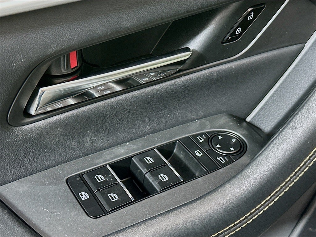 2026 Mazda Mazda CX-90 3.3 Turbo Premium