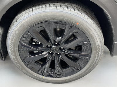 2026 Mazda Mazda CX-90 3.3 Turbo Premium