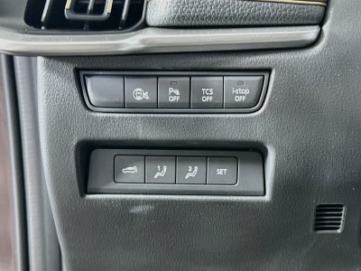 2026 Mazda Mazda CX-90 3.3 Turbo Premium
