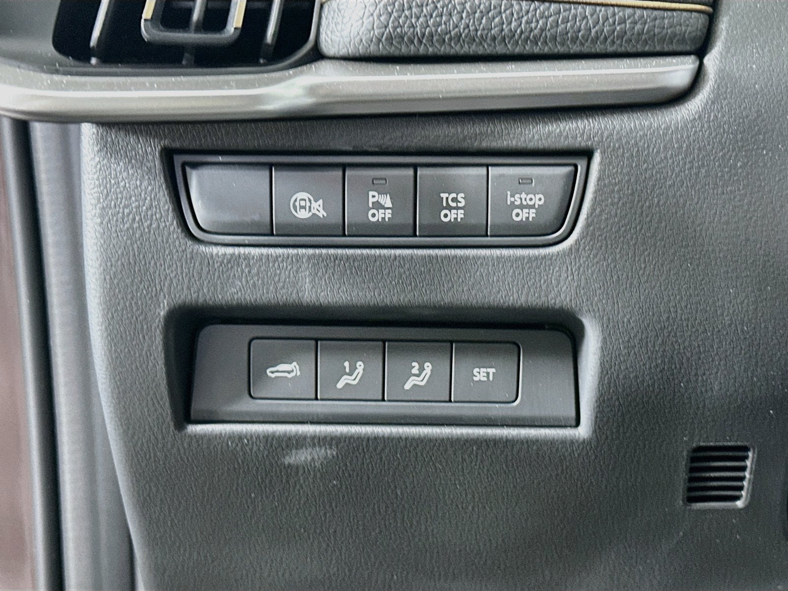 2026 Mazda Mazda CX-90 3.3 Turbo Premium