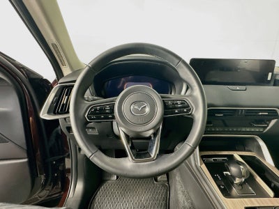 2026 Mazda Mazda CX-90 3.3 Turbo Premium