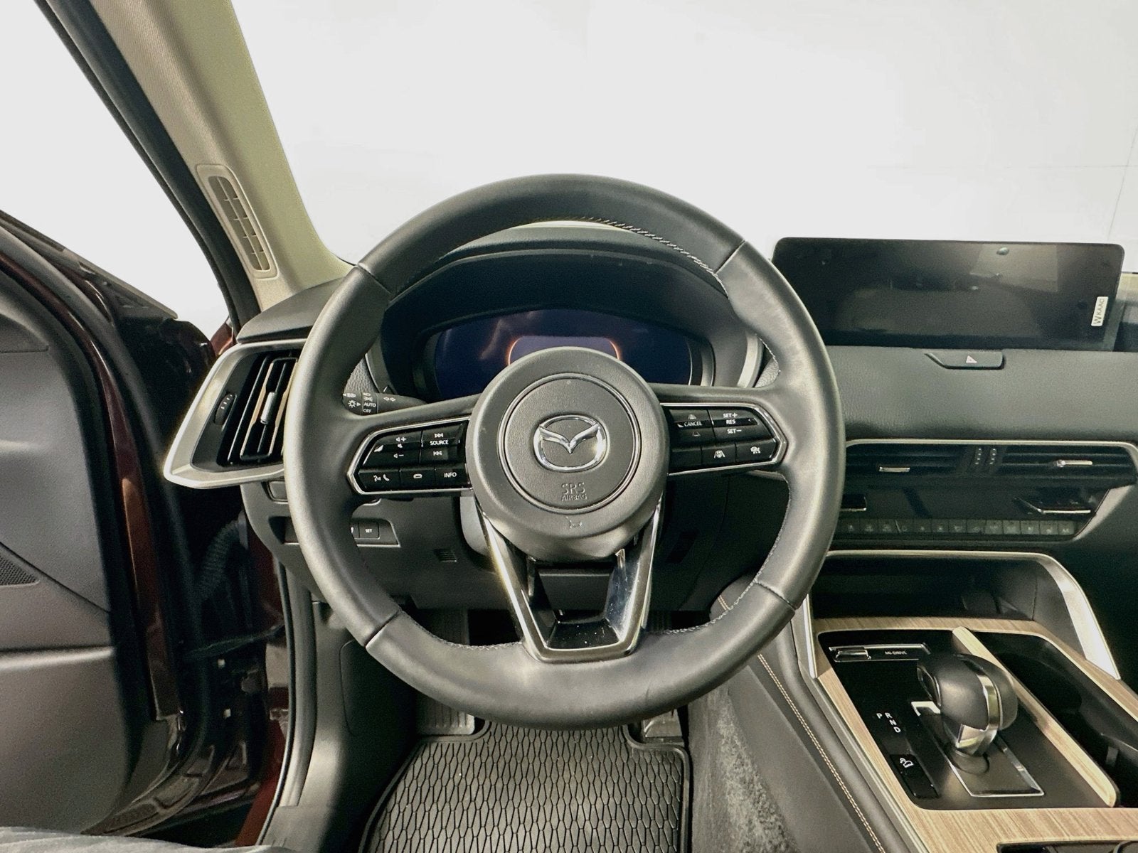 2026 Mazda Mazda CX-90 3.3 Turbo Premium