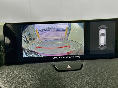 2026 Mazda Mazda CX-90 3.3 Turbo Premium