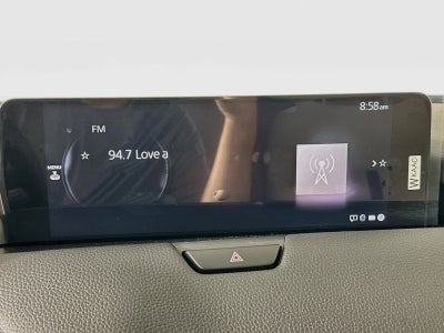 2026 Mazda Mazda CX-90 3.3 Turbo Premium