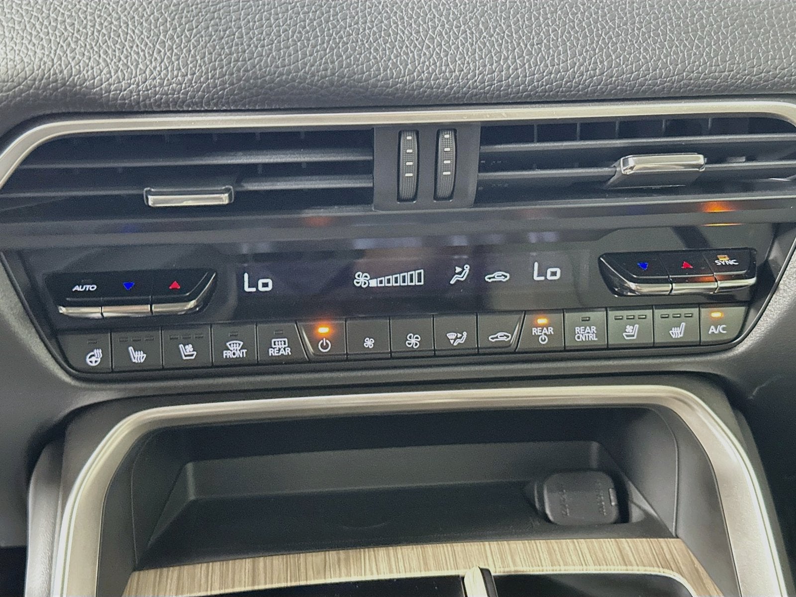2026 Mazda Mazda CX-90 3.3 Turbo Premium