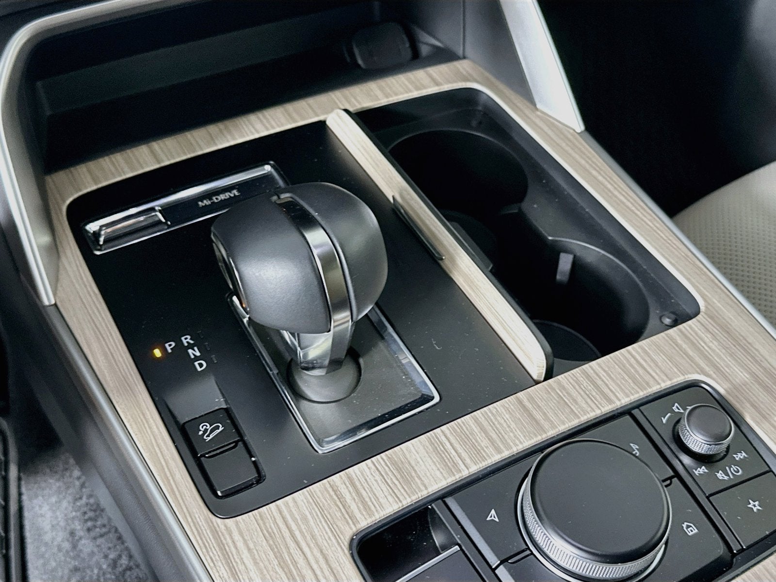 2026 Mazda Mazda CX-90 3.3 Turbo Premium