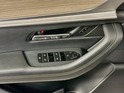 2026 Mazda Mazda CX-90 3.3 Turbo Premium