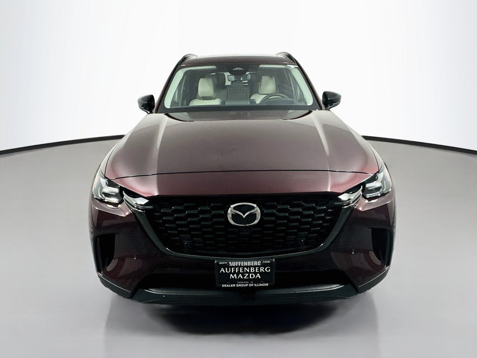 2026 Mazda Mazda CX-90 3.3 Turbo Premium