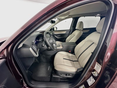 2026 Mazda Mazda CX-90 3.3 Turbo Premium