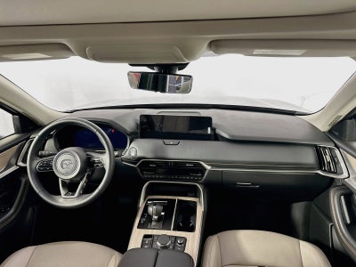 2026 Mazda Mazda CX-90 3.3 Turbo Premium