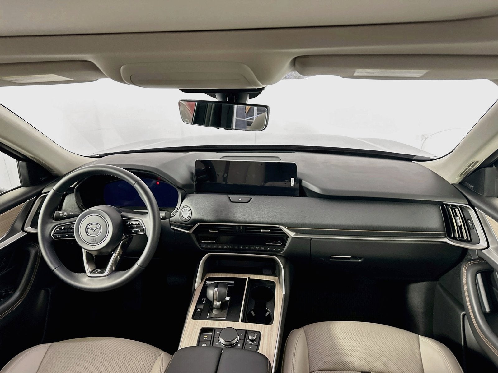 2026 Mazda Mazda CX-90 3.3 Turbo Premium