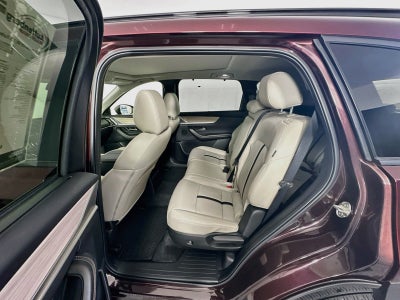2026 Mazda Mazda CX-90 3.3 Turbo Premium