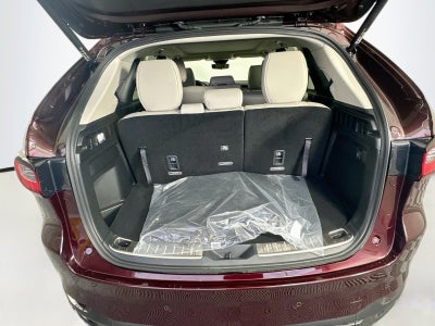 2026 Mazda Mazda CX-90 3.3 Turbo Premium