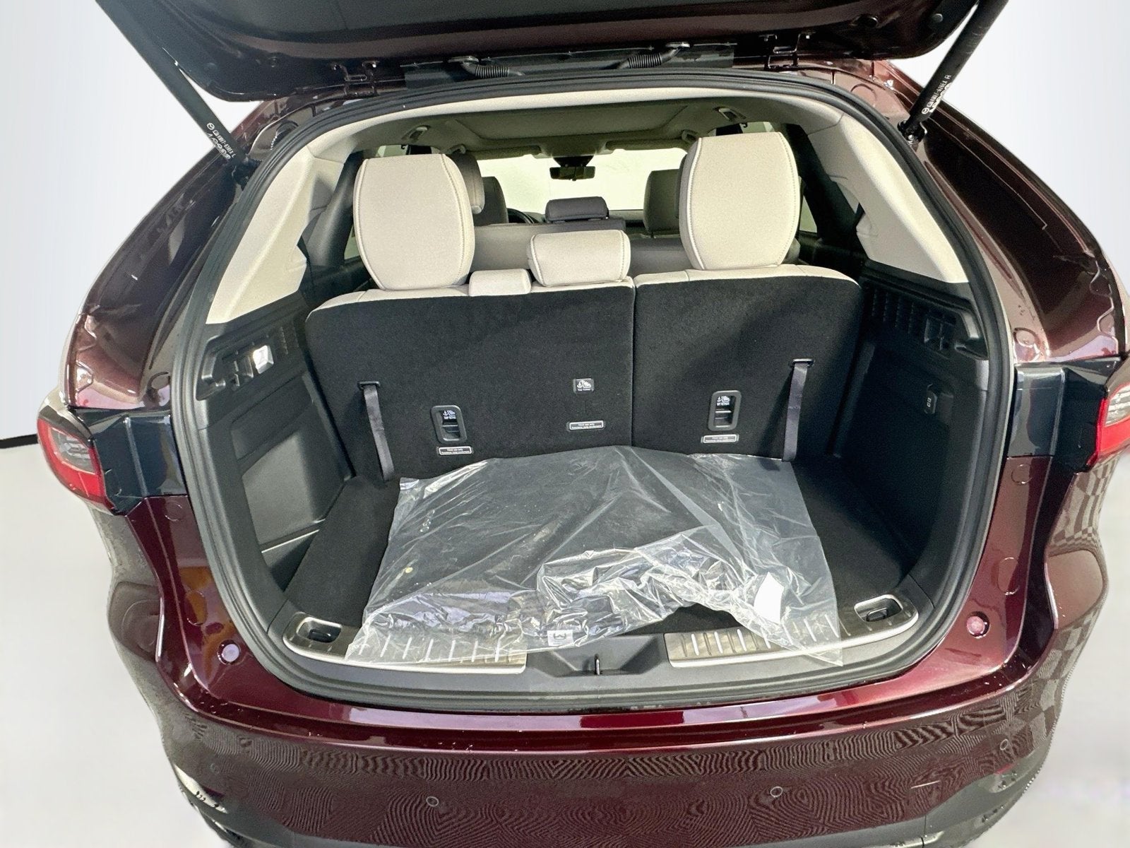 2026 Mazda Mazda CX-90 3.3 Turbo Premium