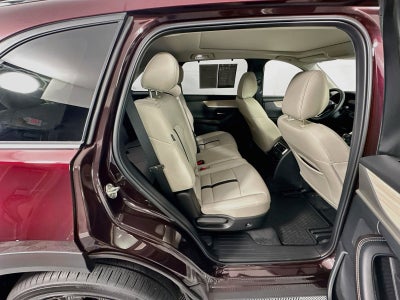 2026 Mazda Mazda CX-90 3.3 Turbo Premium
