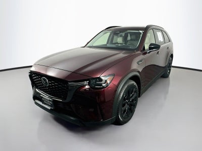 2026 Mazda Mazda CX-90 3.3 Turbo Premium