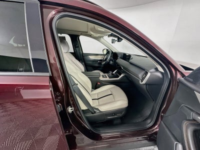 2026 Mazda Mazda CX-90 3.3 Turbo Premium