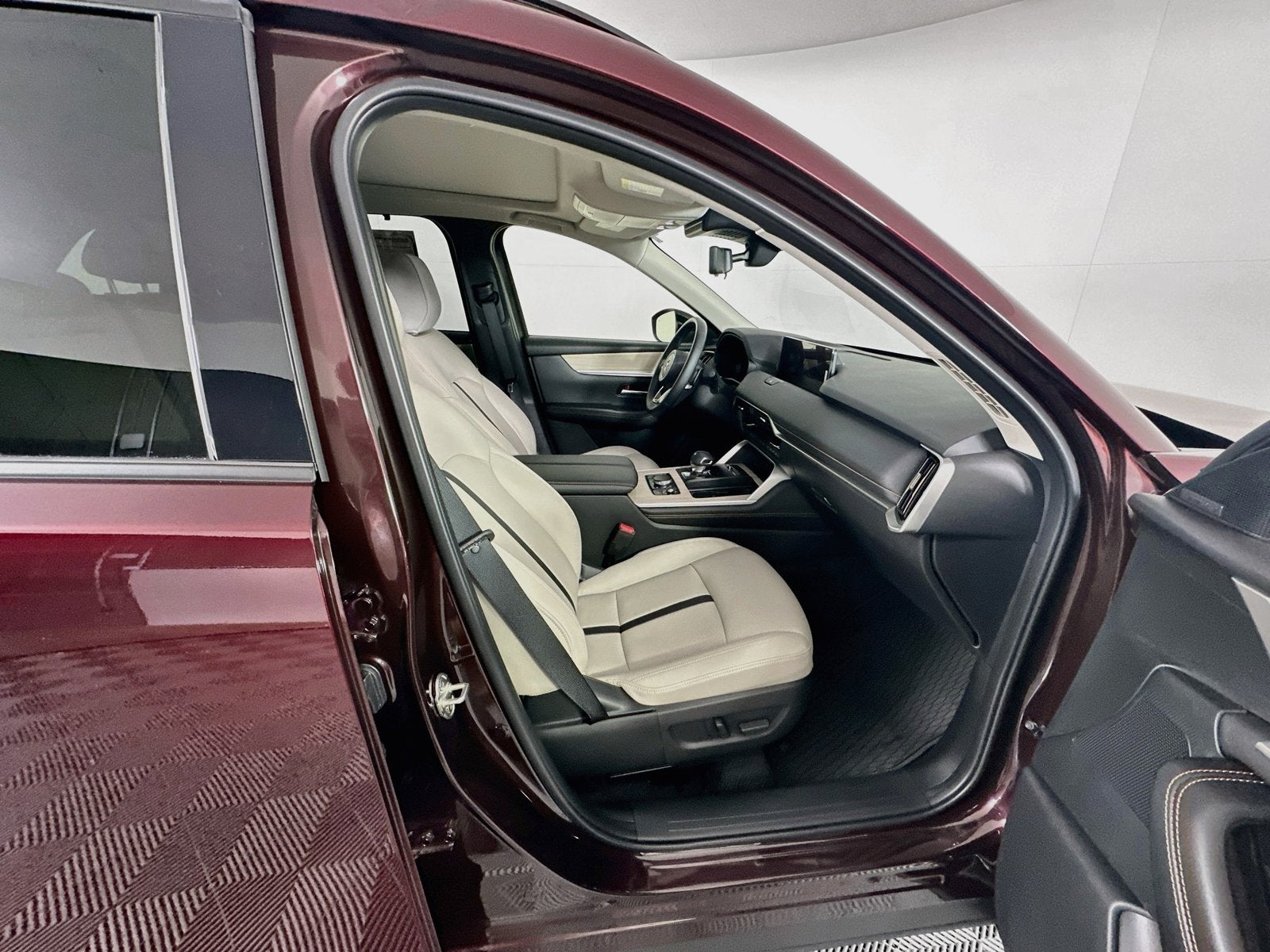 2026 Mazda Mazda CX-90 3.3 Turbo Premium