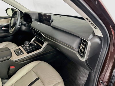 2026 Mazda Mazda CX-90 3.3 Turbo Premium