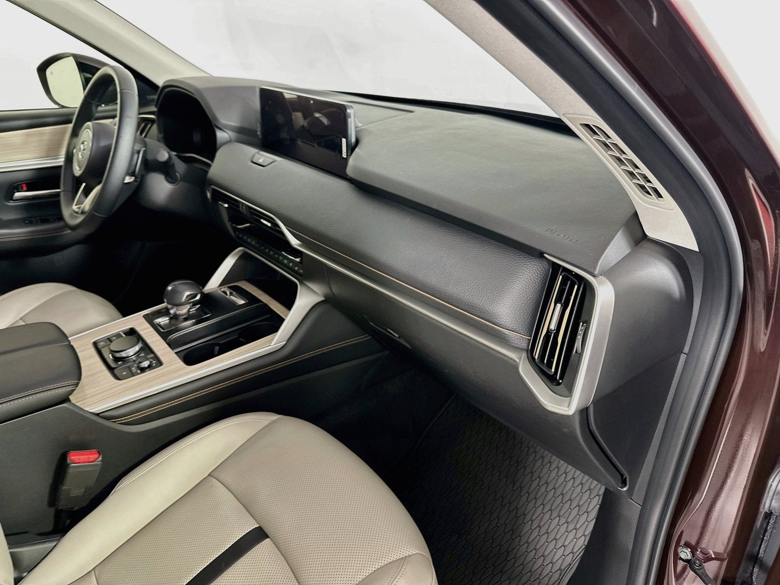 2026 Mazda Mazda CX-90 3.3 Turbo Premium