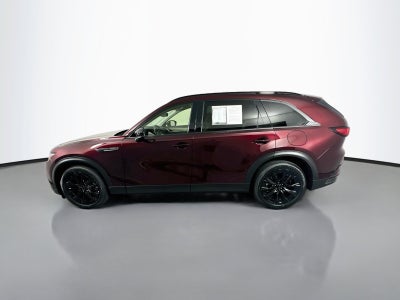 2026 Mazda Mazda CX-90 3.3 Turbo Premium