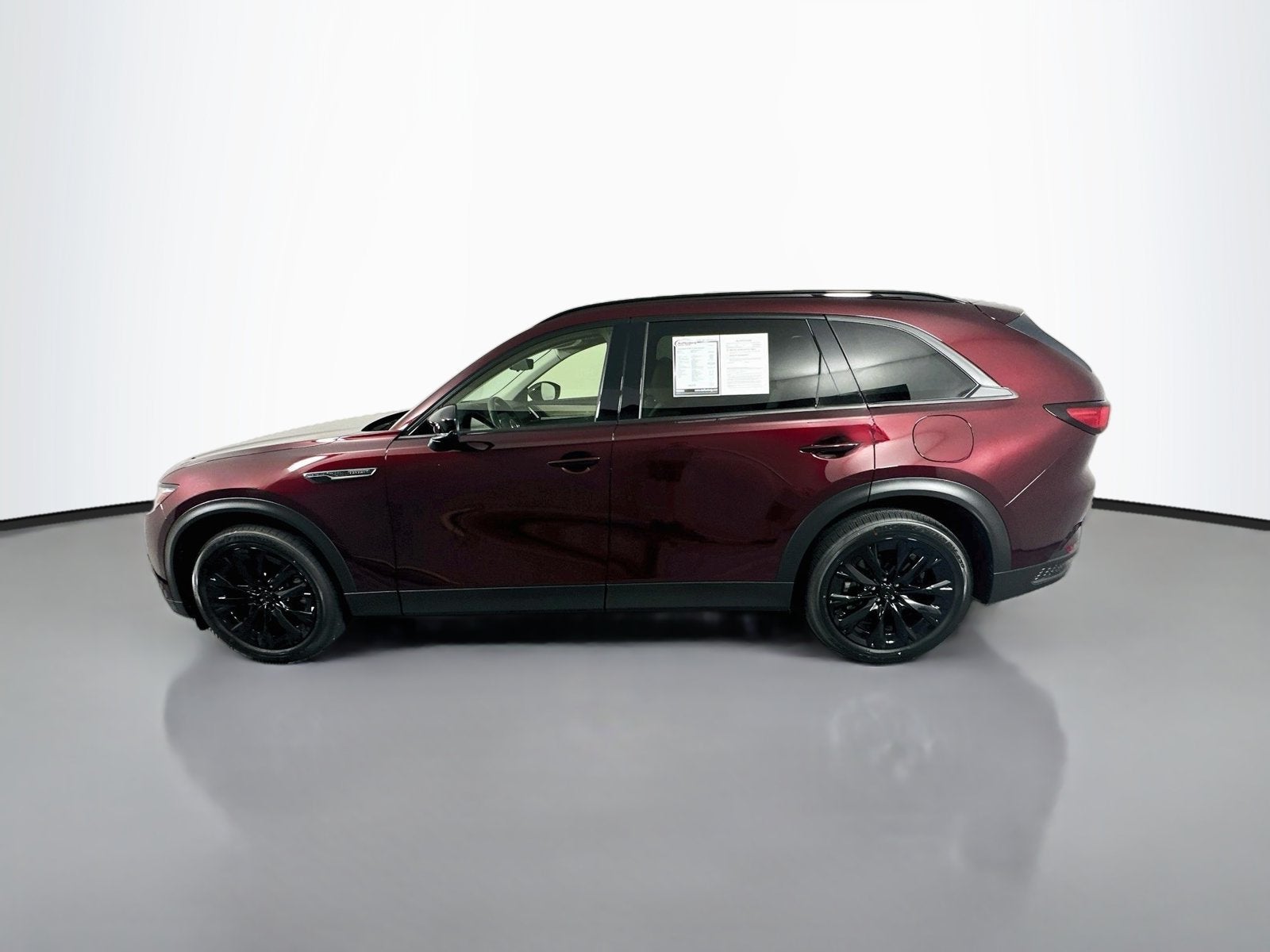 2026 Mazda Mazda CX-90 3.3 Turbo Premium