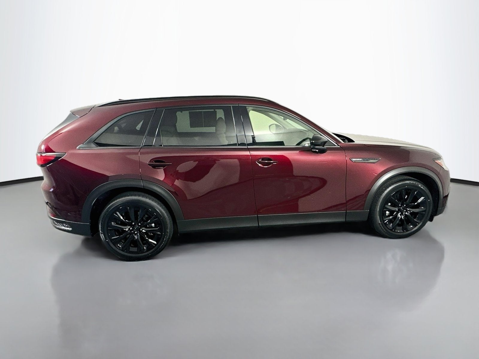 2026 Mazda Mazda CX-90 3.3 Turbo Premium