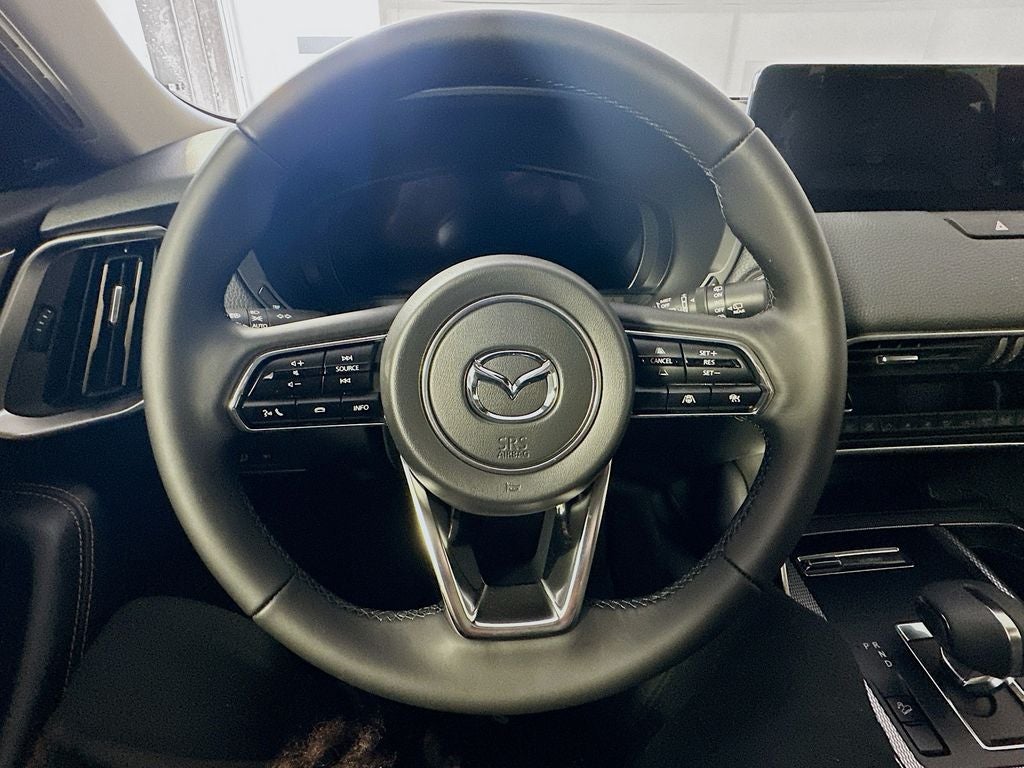 2026 Mazda Mazda CX-90 3.3 Turbo Premium