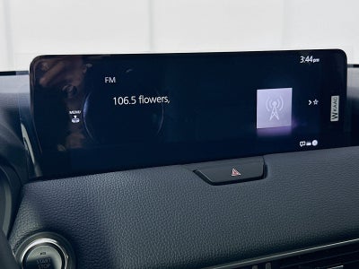 2026 Mazda Mazda CX-90 3.3 Turbo Premium