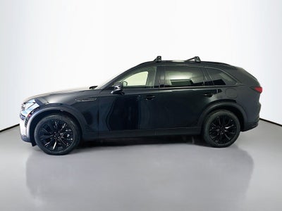 2026 Mazda Mazda CX-90 3.3 Turbo Premium