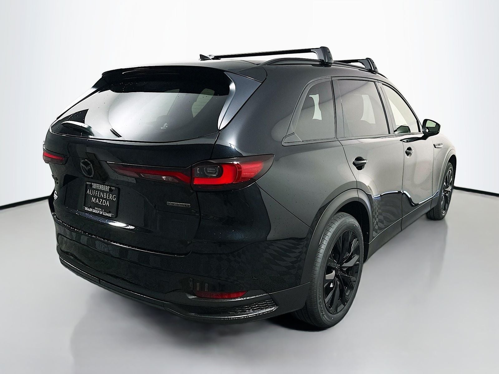 2026 Mazda Mazda CX-90 3.3 Turbo Premium