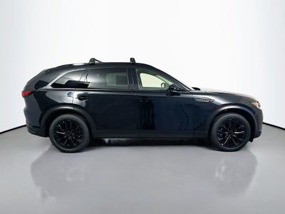 2026 Mazda Mazda CX-90 3.3 Turbo Premium