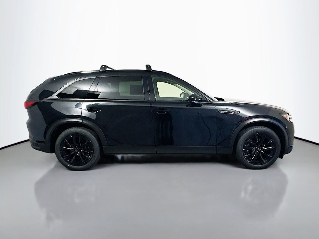 2026 Mazda Mazda CX-90 3.3 Turbo Premium