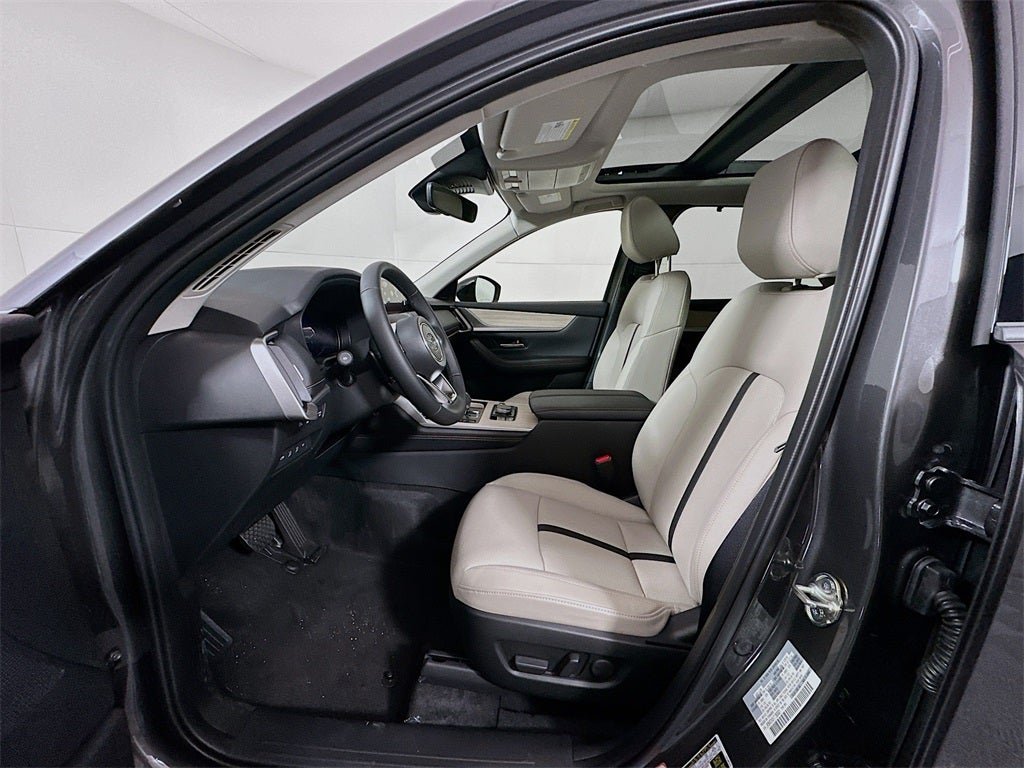 2026 Mazda Mazda CX-90 3.3 Turbo Premium