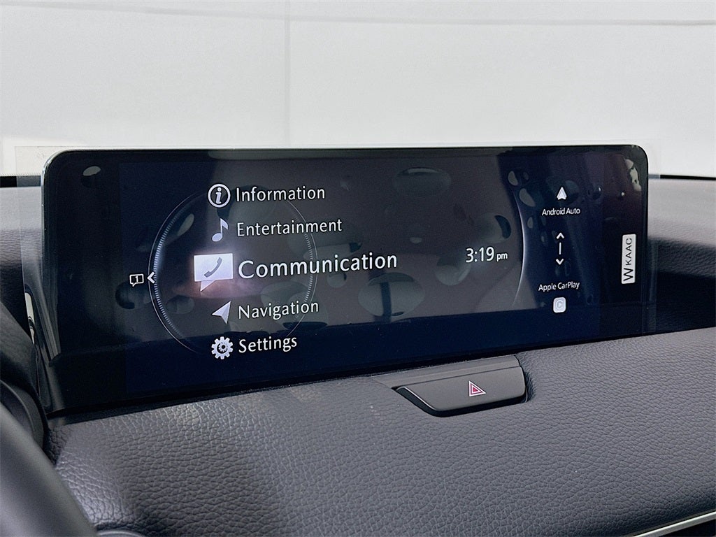 2026 Mazda Mazda CX-90 3.3 Turbo Premium