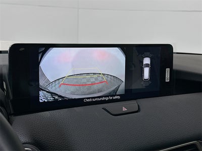 2026 Mazda Mazda CX-90 3.3 Turbo Premium