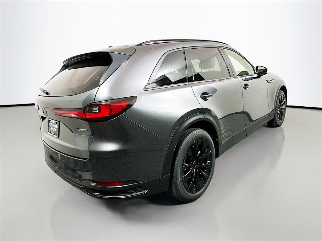 2026 Mazda Mazda CX-90 3.3 Turbo Premium