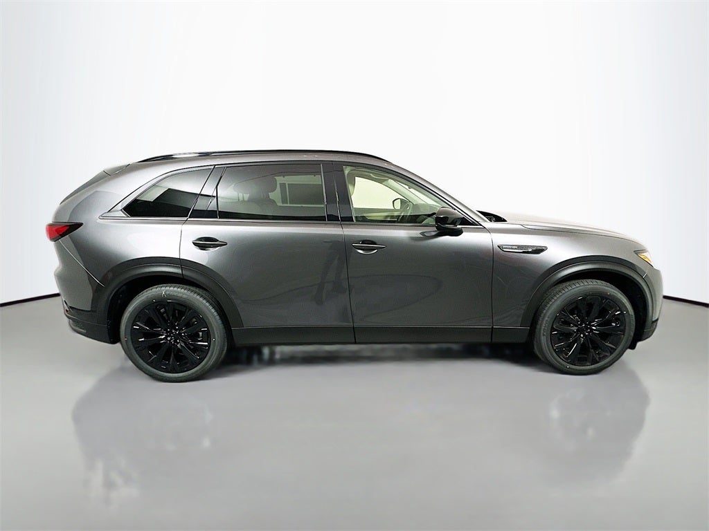 2026 Mazda Mazda CX-90 3.3 Turbo Premium