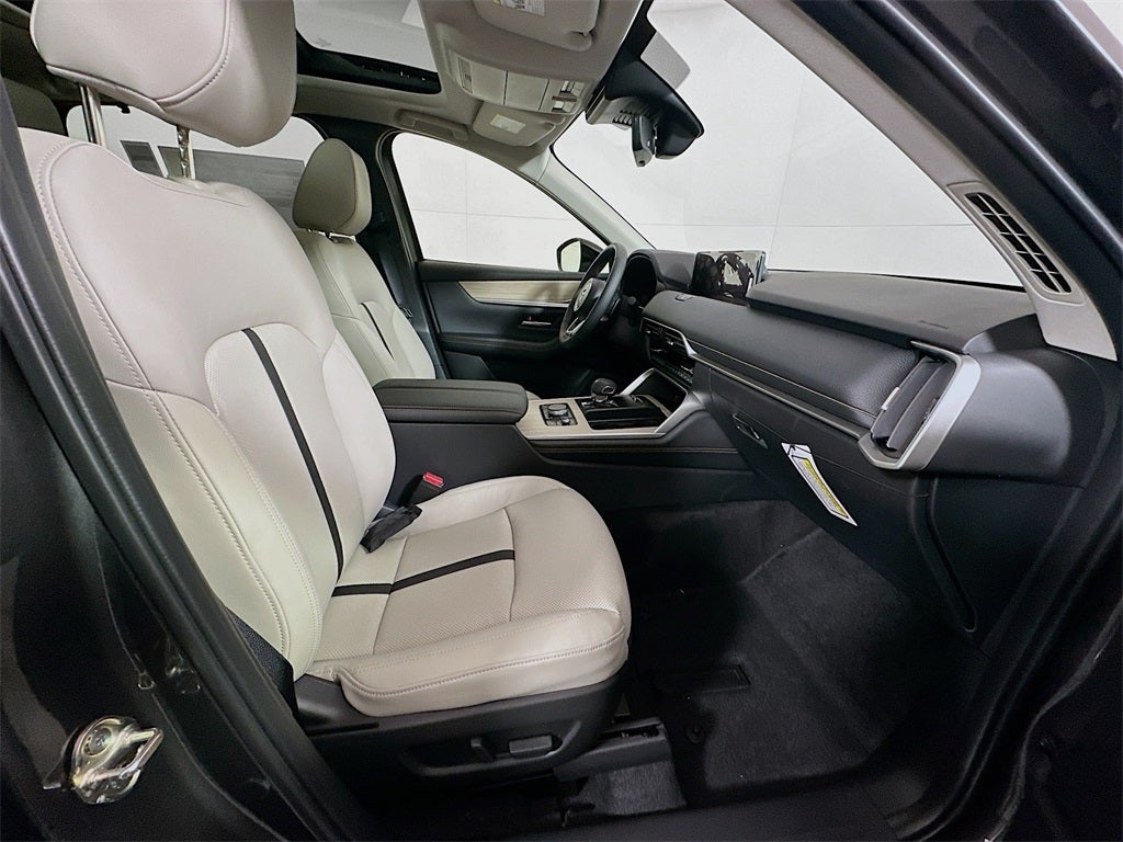 2026 Mazda Mazda CX-90 3.3 Turbo Premium