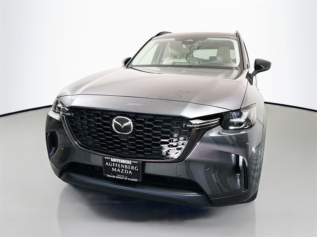 2026 Mazda Mazda CX-90 3.3 Turbo Premium