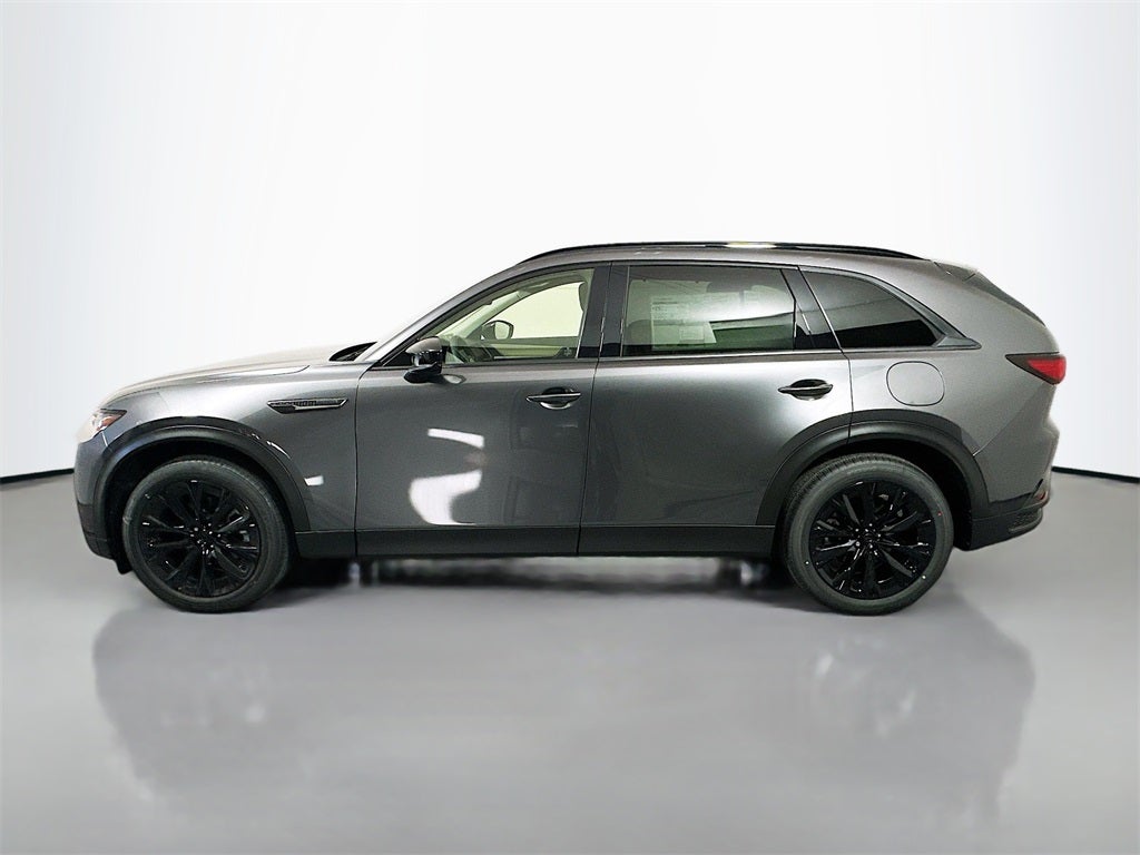 2026 Mazda Mazda CX-90 3.3 Turbo Premium