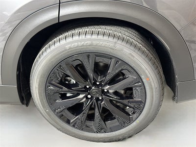 2026 Mazda Mazda CX-90 3.3 Turbo Premium