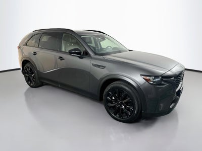 2026 Mazda Mazda CX-90 3.3 Turbo Premium