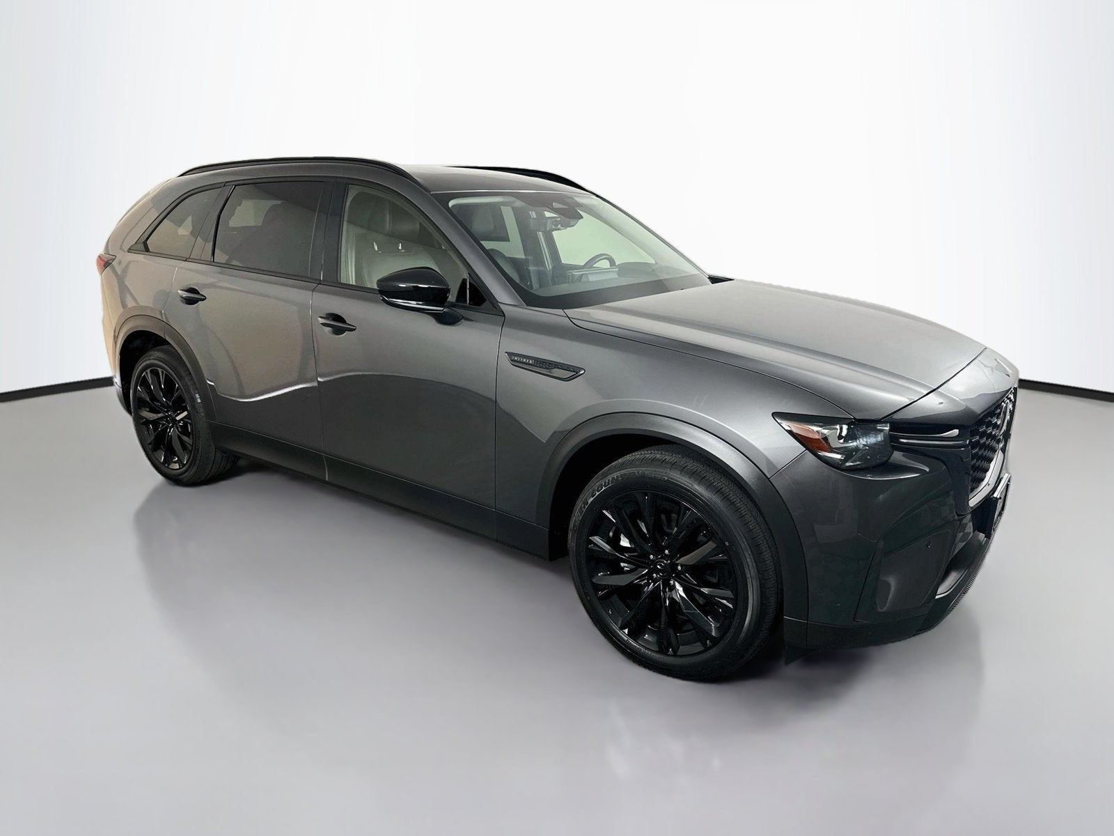 2026 Mazda Mazda CX-90 3.3 Turbo Premium