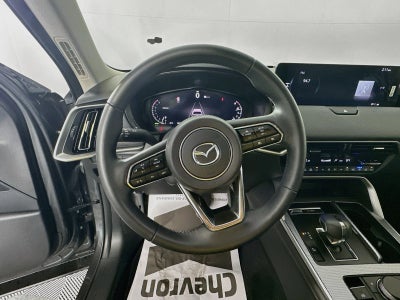 2026 Mazda Mazda CX-90 3.3 Turbo Premium