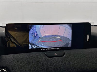 2026 Mazda Mazda CX-90 3.3 Turbo Premium
