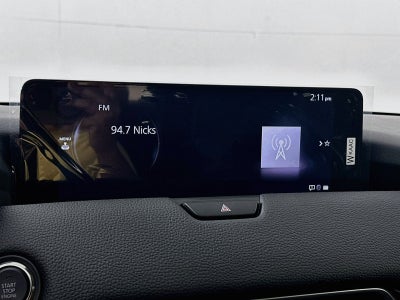 2026 Mazda Mazda CX-90 3.3 Turbo Premium