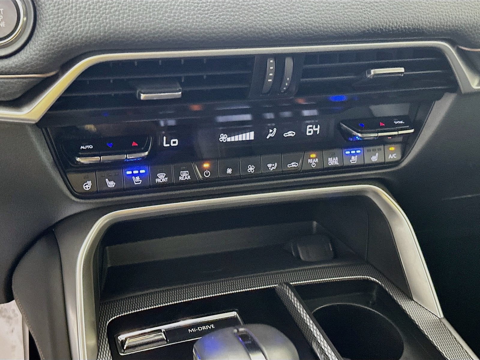 2026 Mazda Mazda CX-90 3.3 Turbo Premium