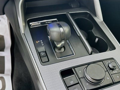 2026 Mazda Mazda CX-90 3.3 Turbo Premium