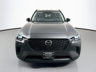 2026 Mazda Mazda CX-90 3.3 Turbo Premium